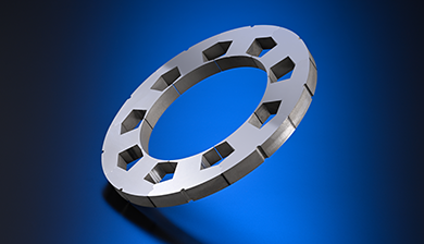 パーメンジュール