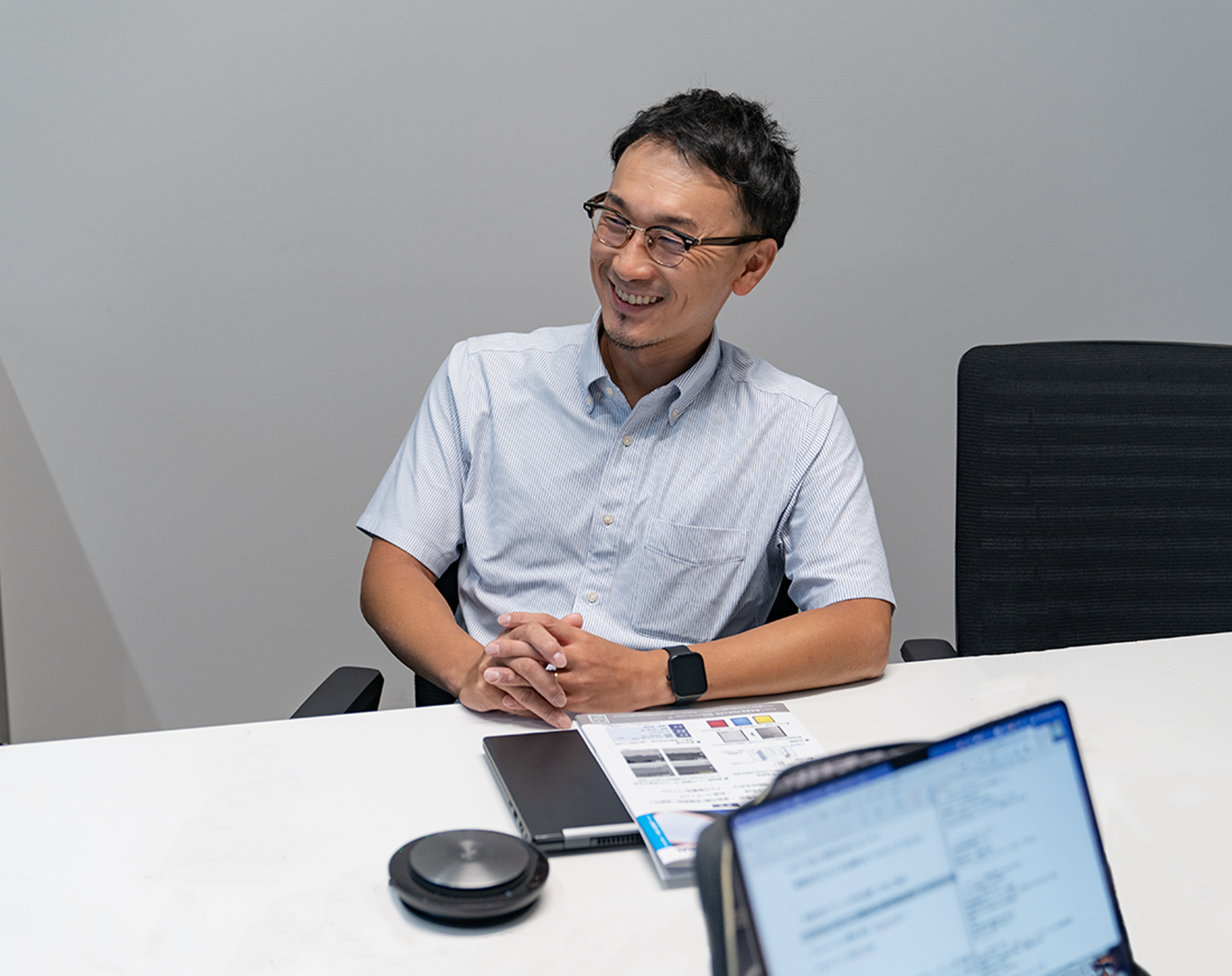 可能性を秘めた新たな技術でこれからのモノづくりを拓く