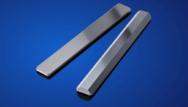 モータ用磁性楔