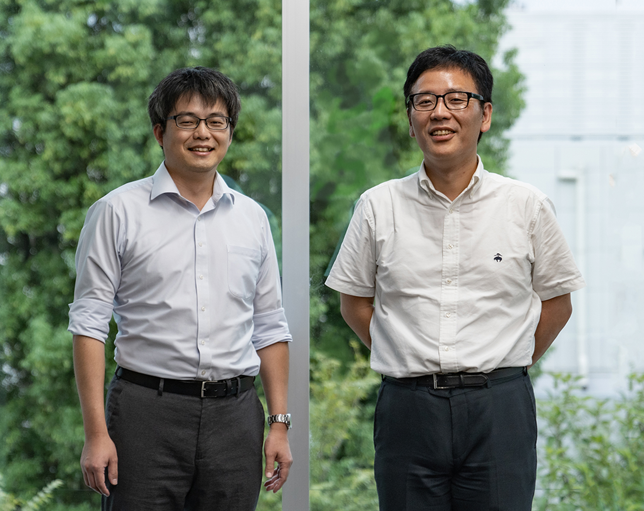 金属材料の形や性状を変えることで資源循環を新しいフェーズへ