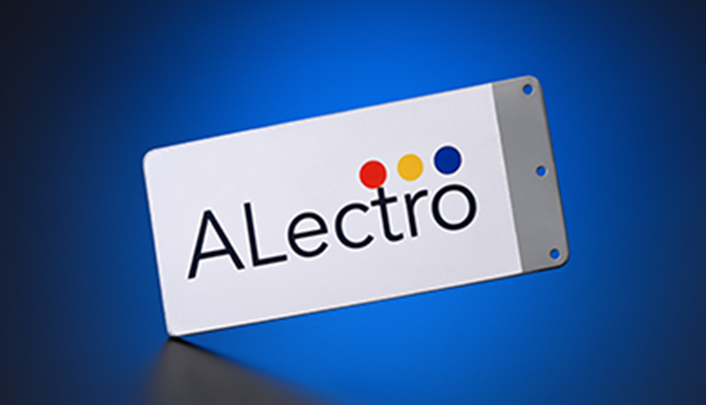 アルミニウム電析技術ALectro®