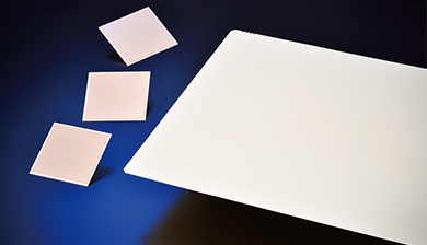 パワー半導体モジュール用 窒化ケイ素基板