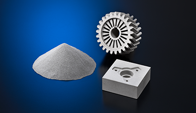 金型用鋼粉末 P-YDC01/P-YDC05