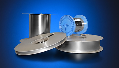 アモルファス箔ろう材