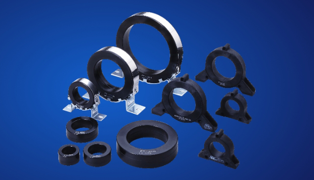 FINEMET® コモンモードチョークコア