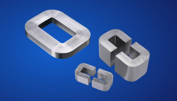 FINEMET®高周波トランス用 カットコア・ノンカットコア